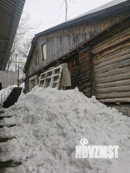 Дом 51м&sup2;, 1-этажный, участок 12 сот.  