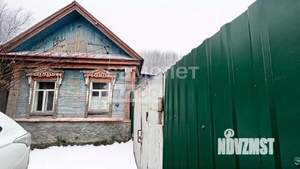 Дом 74м&sup2;, 1-этажный, участок 5 сот.  