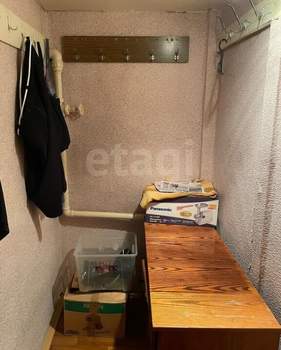 Дом 67м&sup2;, 1-этажный, участок 5 сот.  