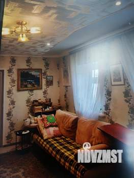 Дом 50м², 1-этажный, участок 3 сот.  