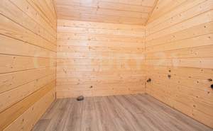 Дача 140м², 2-этажный, участок 6 сот.  