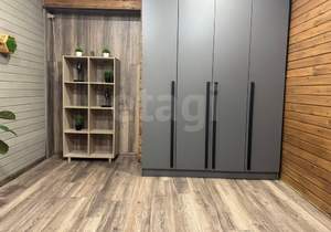 Дом 90м&sup2;, 2-этажный, участок 3 сот.  