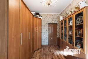 Дом 131м², 2-этажный, участок 4 сот.  