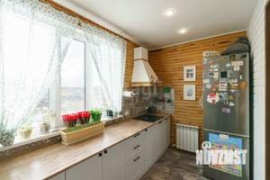 Коттедж 120м², 2-этажный, участок 7 сот.  