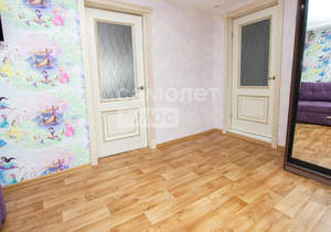 Дом 56м², 1-этажный, участок 3 сот.  