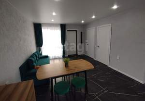 Дом 58м², 2-этажный, участок 3 сот.  