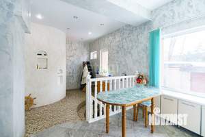 Дом 160м&sup2;, 2-этажный, участок 11 сот.  