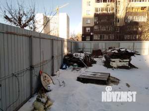 Дом 100м², 1-этажный, участок 6 сот.  