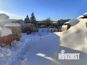 Дом 53м&sup2;, 1-этажный, участок 5 сот.  