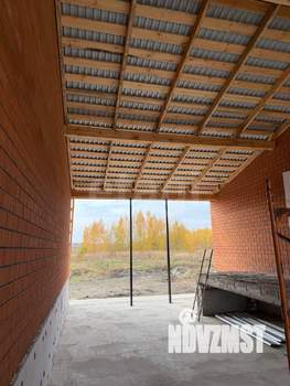 Дом 170м&sup2;, 2-этажный, участок 4 сот.  