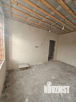 Дом 122м², 1-этажный, участок 7 сот.  