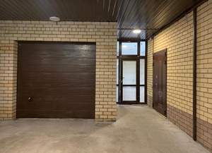 Дом 184м², 3-этажный, участок 3 сот.  