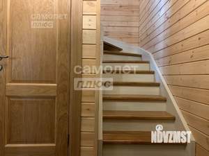 Дом 135м&sup2;, 2-этажный, участок 5 сот.  