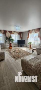 Дом 104м², 1-этажный, участок 15 сот.  