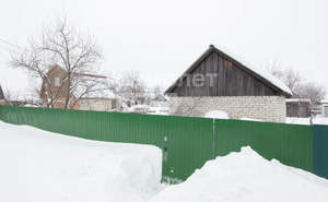 Дом 20м&sup2;, 1-этажный, участок 4 сот.  