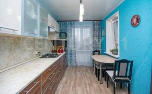 Дом 78м², 1-этажный, участок 3 сот.  