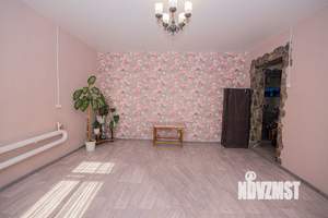 Дом 62м², 1-этажный, участок 8 сот.  