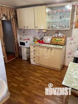 Дом 67м&sup2;, 1-этажный, участок 5 сот.  