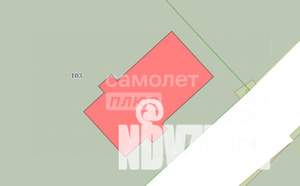 Коттедж 308м&sup2;, 3-этажный, участок 22 сот.  