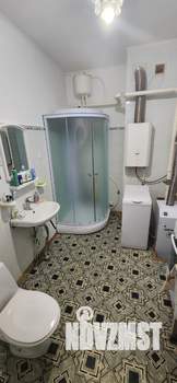 Дом 104м², 1-этажный, участок 15 сот.  