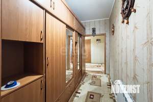 Дом 131м², 2-этажный, участок 4 сот.  