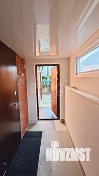 Дом 56м², 2-этажный, участок 3 сот.  