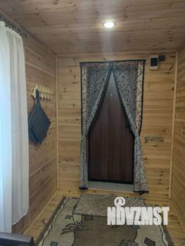 Дом 30м², 2-этажный, участок 4 сот.  