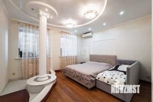 Дом 122м&sup2;, 1-этажный, участок 5 сот.  