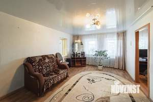 Дом 119м&sup2;, 1-этажный, участок 10 сот.  