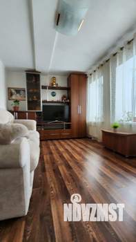 Дом 100м², 2-этажный, участок 3 сот.  