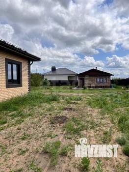 Дом 106м², 1-этажный, участок 7 сот.  