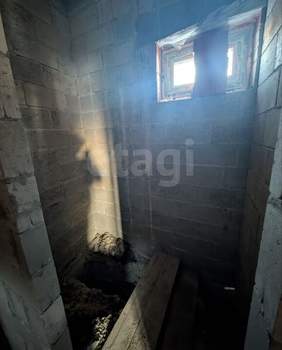 Дом 94м&sup2;, 2-этажный, участок 4 сот.  