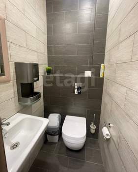 Дом 199м&sup2;, 2-этажный, участок 8 сот.  