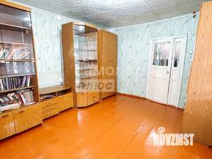 Дом 51м², 2-этажный, участок 3 сот.  