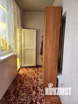 Дом 54м², 1-этажный, участок 3 сот.  