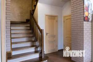 Таунхаус 147м², 2-этажный, участок 4 сот.  