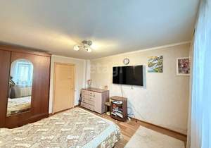 Дом 70м², 1-этажный, участок 5 сот.  