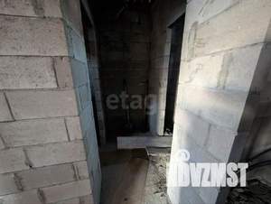 Дом 94м&sup2;, 2-этажный, участок 4 сот.  