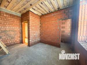 Дом 96м&sup2;, 1-этажный, участок 5 сот.  