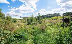 Дом 150м², 1-этажный, участок 26 сот.  
