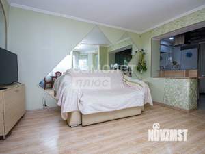 Дом 100м², 1-этажный, участок 9 сот.  