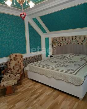 Дом 256м², 2-этажный, участок 8 сот.  