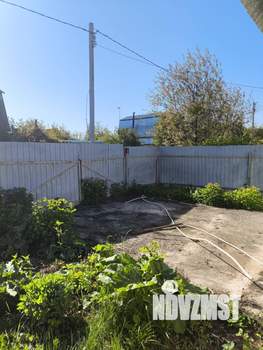 Дом 30м², 2-этажный, участок 8 сот.  