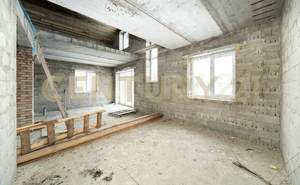 Дом 150м², 2-этажный, участок 5 сот.  