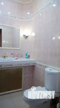 Коттедж 235м², 2-этажный, участок 3 сот.  