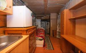 Дом 24м&sup2;, 1-этажный, участок 5 сот.  