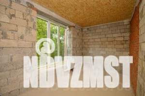 Таунхаус 135м&sup2;, 3-этажный, участок 2 сот.  