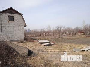 Дом 40м², 2-этажный, участок 12 сот.  