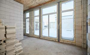 Дом 160м&sup2;, 1-этажный, участок 8 сот.  