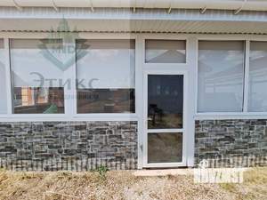 Дом 95м², 1-этажный, участок 9 сот.  